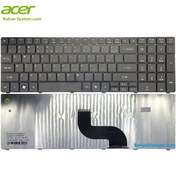 تصویر کیبورد لپ تاپ Acer Aspire 7745 / 7745G / 7745Z 