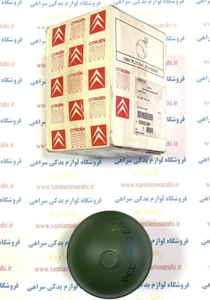 تصویر فروشگاه زانتیا ریو سراهی