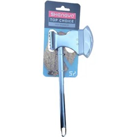 تصویر بیفتک کوب دوکاره شنگیا 