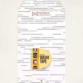 تصویر چسب واشی سایز 2_1031002002 