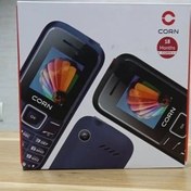 تصویر گوشی کورن M181 | حافظه 32 مگابایت Corn M181 32 MB