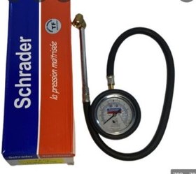 تصویر درجه باد فرانسوی مدل h106 