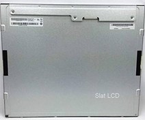 تصویر السیدی مربعی 19.0 اینچ M190ETN01.0 fi inch به همراه برد گرافیک و برد برق AUO 19" TFT LCD