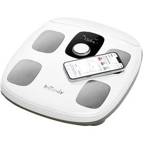 تصویر دستگاه Inbody H30 