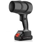 تصویر جت فن بزرگ قدرتی کایان زارا مدل M6 Pro شارژی 