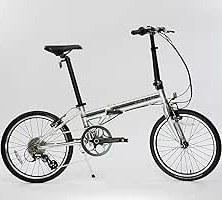 Folding 2024 bike zizzo