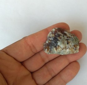 تصویر سنگ عقیق (کد1838) 