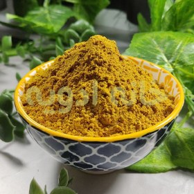 تصویر ادویه جات ترکیبی 