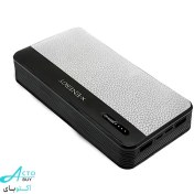 تصویر پاوربانک ایکس انرژی مدل X-75PD ظرفیت 20000mAh X-Energy power bank model X-75PD capacity 20000mAh