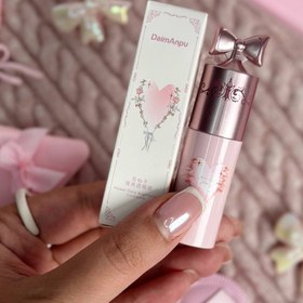 تصویر کانسیلر کره ای پاپیونی 