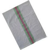 تصویر گونی پلاستیکی سایز ۵۰×۷۰ 