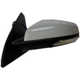 تصویر آیینه بغل چپ برلیانس سری ۳۰۰ 