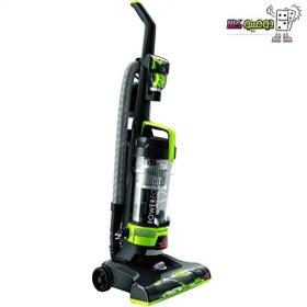 تصویر جاروبرقی بیسل PowerForce Helix Turbo 2261E: پاکیزگی عمیق، آسان و سریع Bissell American rechargeable vacuum cleaner