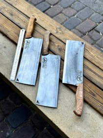 تصویر ساطور سنگین A114 , G109 