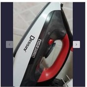 تصویر اتو بخار دسینی مدل DS 308 عالی 