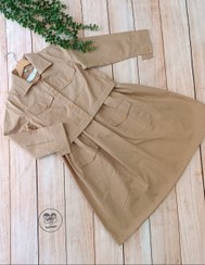 تصویر کت سارافون لاوین 