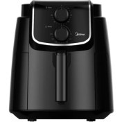 تصویر سرخ کن میدیا مدل MF-TN35D ا Midea Air Fryer MF-TN35D Midea Air Fryer MF-TN35D