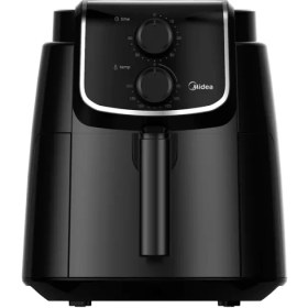 تصویر سرخ کن میدیا مدل MF-TN35D ا Midea Air Fryer MF-TN35D Midea Air Fryer MF-TN35D