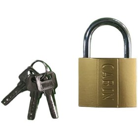 تصویر قفل آویز کابین مدل 265 