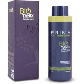 تصویر کراتین پرایم بیوتانیکس برزیل 1100 میل prime biotanix brasil 1100 mil