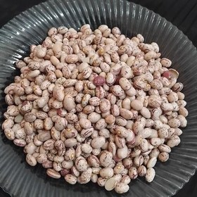 تصویر لوبیا چیتی درشت 250 گرمی زودپز خوش پخت 