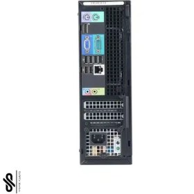 تصویر مینی کیس استوک DELL Optiplex 790 