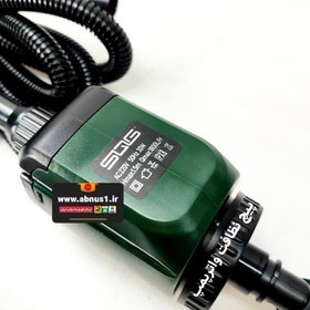 تصویر سیفون برقی آکواریوم YEE مدل SIPH PRO 