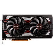 تصویر کارت گرافیک سافایر مدل PULSE RX 5700 XT با حافظه 8 گیگابایت PULSE RX 5700 XT 8G GDDR6 Graphics Card