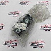 تصویر شلنگ رابط باک به گلویی بنزین 