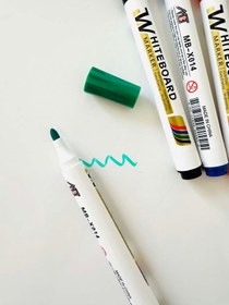 تصویر ماژیک وایت بورد 