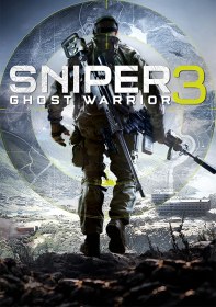 تصویر Sniper Ghost Warrior 3 