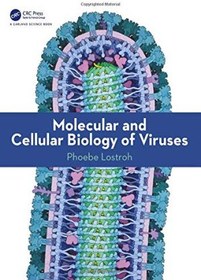 تصویر کتاب Molecular and Cellular Biology of Viruses نسخه کامل 