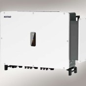 تصویر اینورتر KSTAR مدل G125KT7 با توان 125KW 