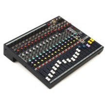 تصویر میکسر صدا ساند کرافت مدل EFX12 Soundcraft EFX12