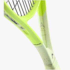 تصویر راکت تنیس هد مدل اکستریم تیم 2025 | Extreme TEAM HEAD Extreme TEAM Tennis Racquet | 231134