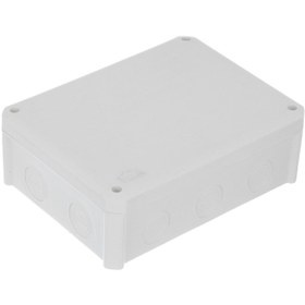 تصویر باکس پلاستیکی 15*10 