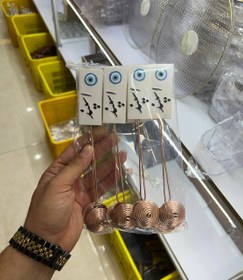 تصویر اسپند دود کن چشم نظر 