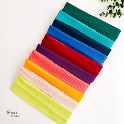 تصویر هدبند پارچه ای ترند 