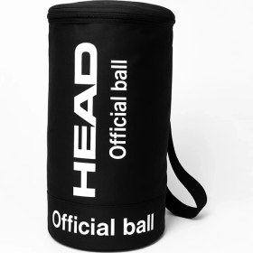 تصویر کوله حمل توپ تنیس هد 