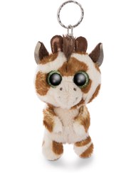 تصویر جاسوییچی هالا زرافه پولیشی 11 سانتی Nici 