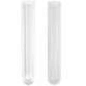 تصویر لوله آزمایشگاهی مدل L16 بسته 2 عددی 