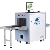 تصویر خرید دستگاه بازرسی ایکس ری مدل 6040B 
