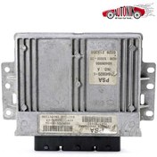 تصویر کامپیوتر 206 S2000 والئو فرانسه استوک 