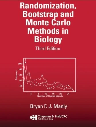 خرید و قیمت دانلود کتاب Randomization, Bootstrap and Monte Carlo ...