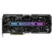 تصویر کارت گرافیک گینوارد مدل RTX 3080 Phantom حافظه ۱۰ گیگابایت 