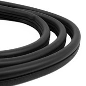 تصویر نوار لاستیکی دور در جلو چپ پژو 405 