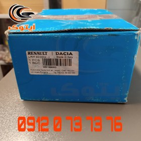 تصویر دزدگیر فابریکL90 و ساندرو مارک داچیا کد فنی 6001998203 