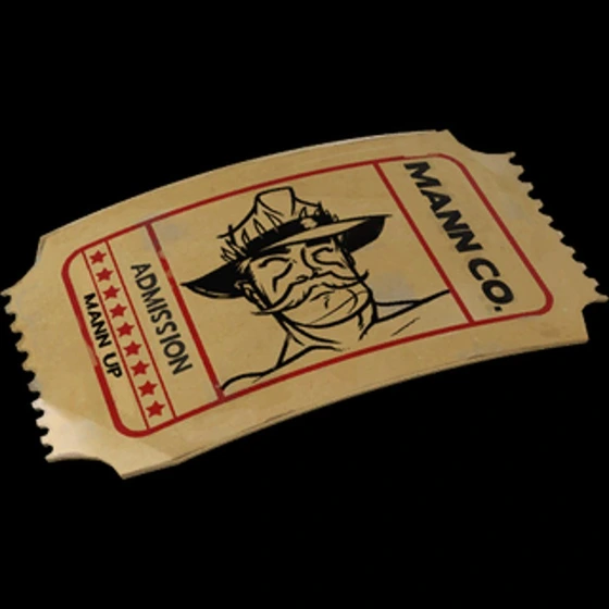 خرید و قیمت Tour of Duty Ticket ترب