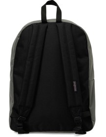 تصویر کوله پشتی مردانه جان اسپورت اورجینال Jansport TYCE43C49A8EA24E00 