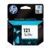 تصویر کارتریج مدل 121 Black-Cartridge-121